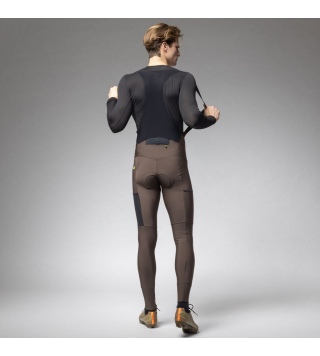 ALE PANTALONE STONES CARGO CON BRETELLE UOMO