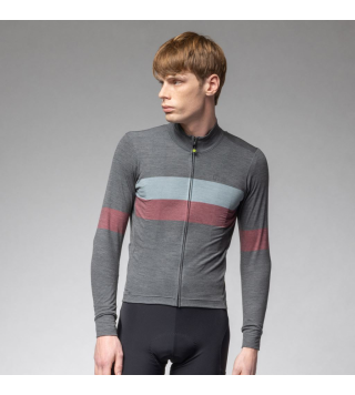 ALE MAGLIA WOOL LINE UOMO...
