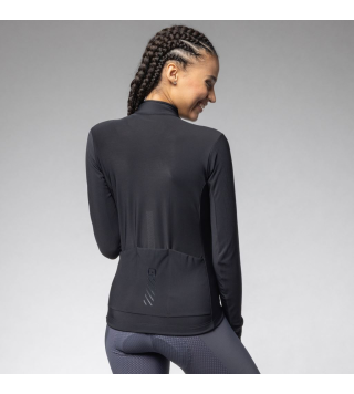 ALE MAGLIA FONDO 3.0 DONNA PRAGMA