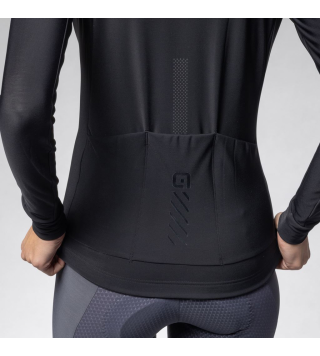 ALE MAGLIA FONDO 3.0 DONNA PRAGMA