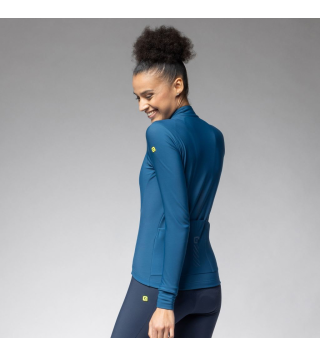 ALE MAGLIA FONDO 3.0 DONNA PRAGMA