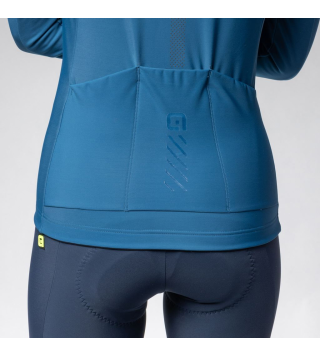 ALE MAGLIA FONDO 3.0 DONNA PRAGMA