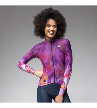 ALE MAGLIA JARDIN DONNA PR-E