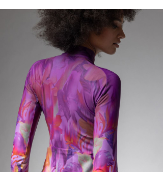 ALE MAGLIA JARDIN DONNA PR-E
