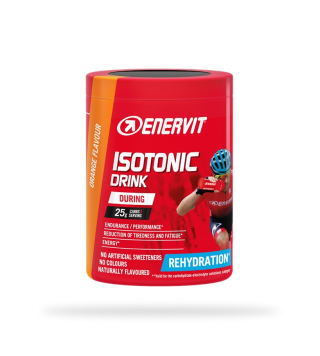 ENERVIT ISOTONIC DRINK...