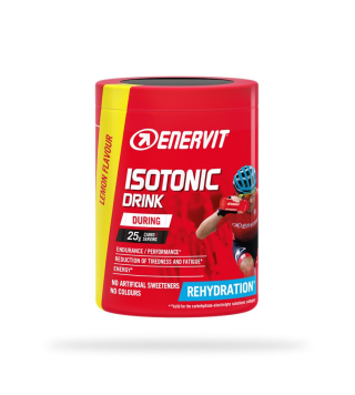 ENERVIT ISOTONIC DRINK...