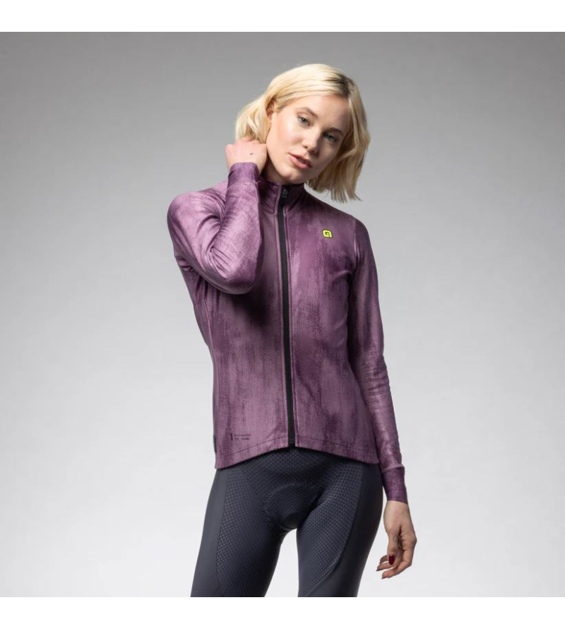 ALE GIACCA KNITTED DONNA PR-E