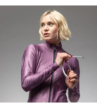 ALE GIACCA KNITTED DONNA PR-E