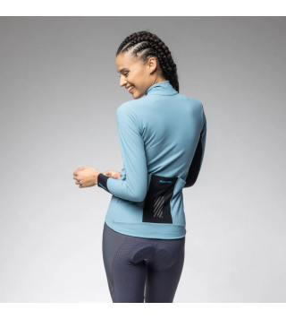 ALE GIACCA K TORNADO DONNA KLIMATIK