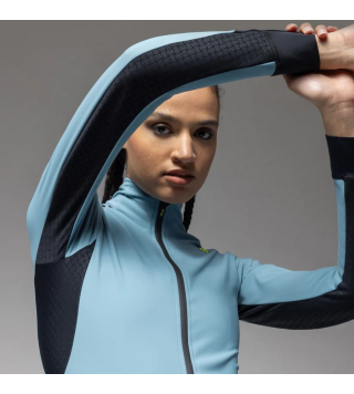 ALE GIACCA K TORNADO DONNA KLIMATIK