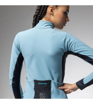 ALE GIACCA K TORNADO DONNA KLIMATIK