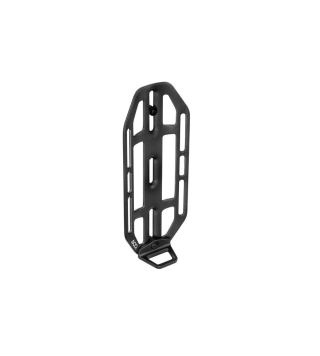ACID FRONT CARRIER FORK BLACK