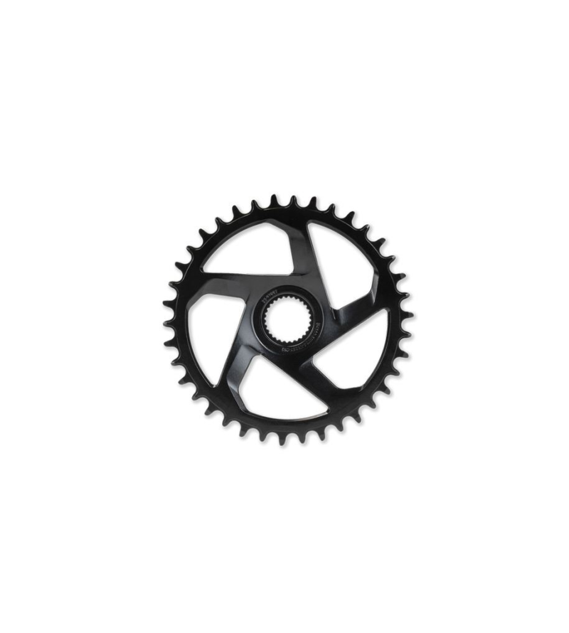 ACID CORONA HYBRID HPS CL55 BDU338/34 BLACK