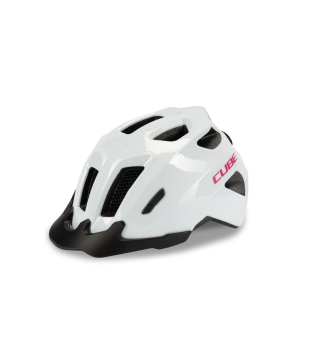 CASCO CUBE FINK FLASHWHITE'...