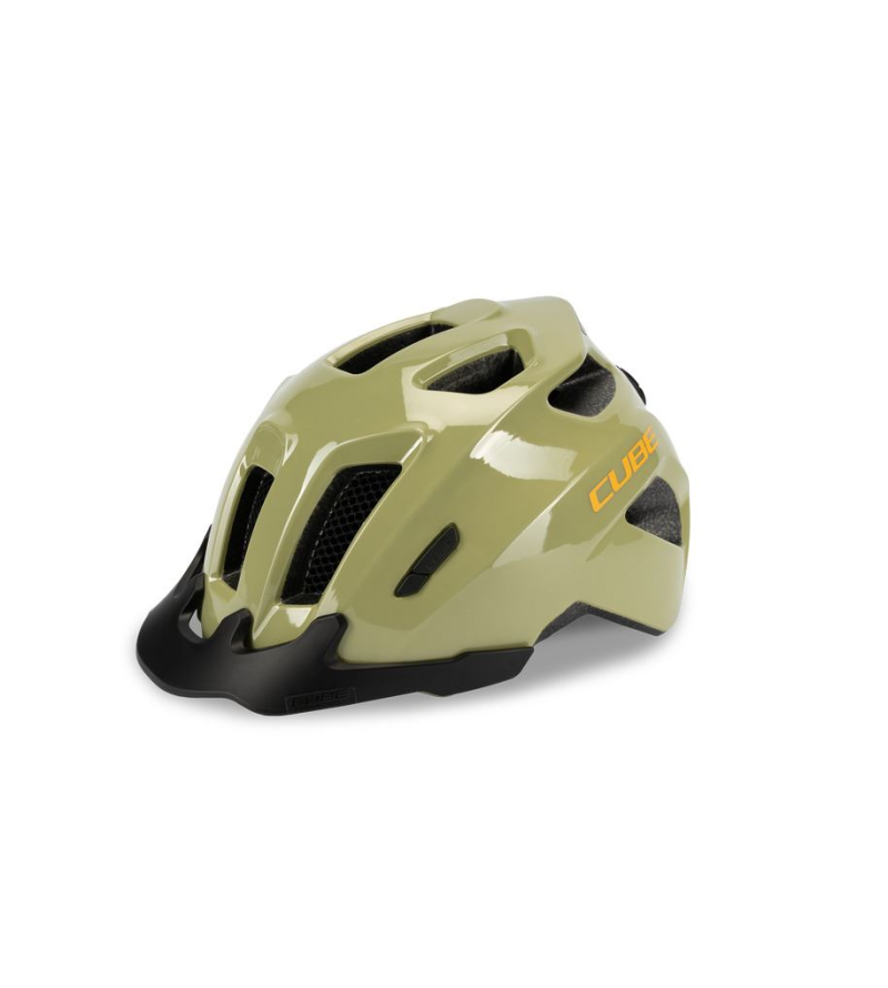 CASCO CUBE FINK LIGHTOLIVE