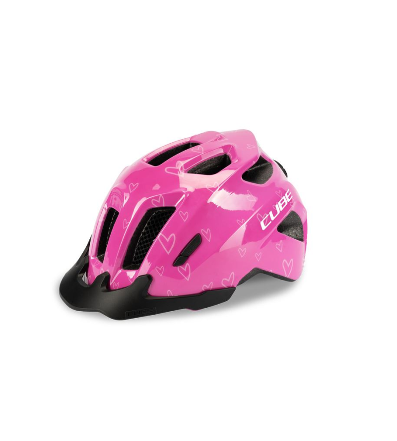 CASCO CUBE FINK PINK