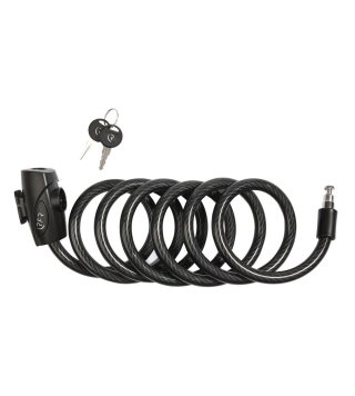 RFR LUCCHETTO A SPIRALE 12 X 1800 MM