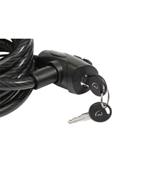 RFR LUCCHETTO A SPIRALE 12 X 1800 MM