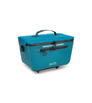 ACID PANNIER TRUNK PRO 10L...