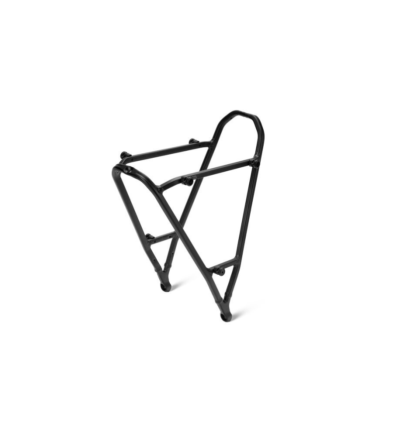 ACID PORTAPACCO SIC 2.0 RAIL BLACK