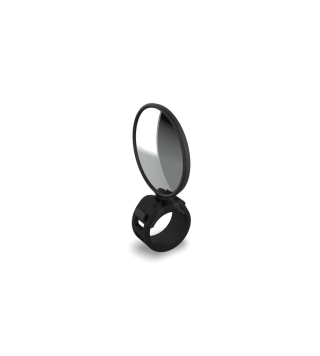 ACID MIRROR MICRO BLACK