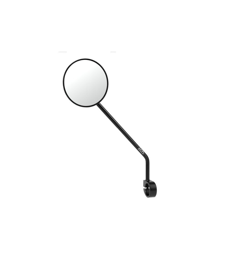 ACID MIRROR TOUR BLACK