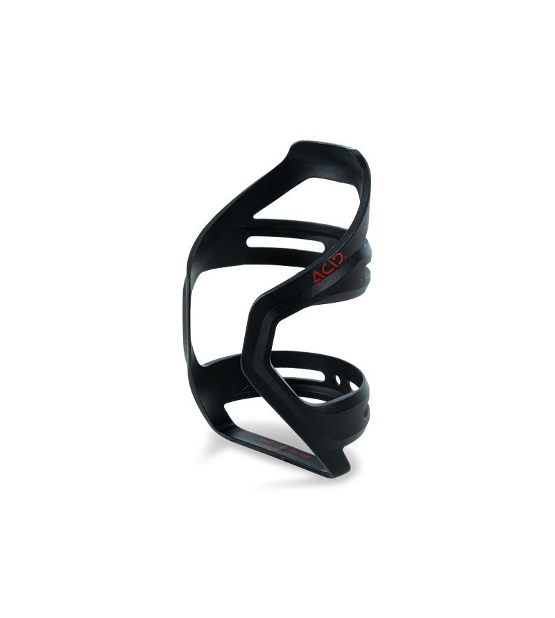 ACID PORTABORRACCIA UNIVERSAL BLACK N'RED