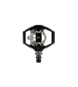 ACID PEDALE COMBO A9-CB BLACK