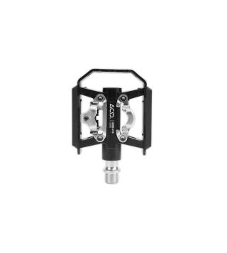 ACID PEDALE COMBO A7-IB BLACK