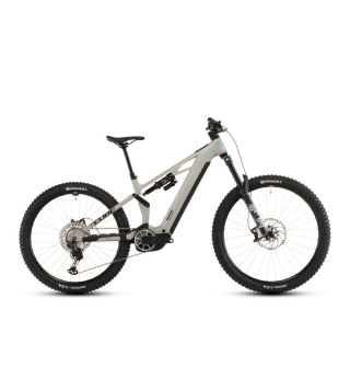 CUBE STEREO HYBRID ONE77...