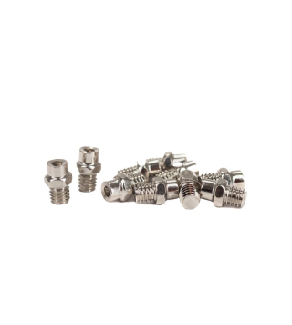 CUBE PIN PER PEDALI FLAT