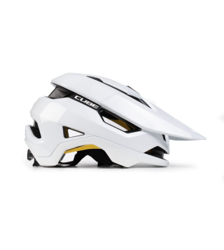 CUBE CASCO TROOPER WHITE