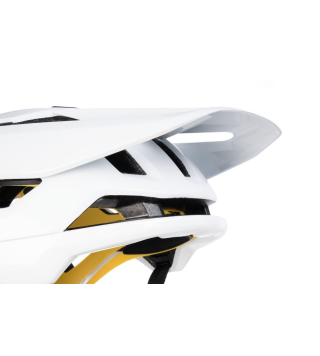 CUBE CASCO TROOPER WHITE