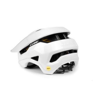 CUBE CASCO TROOPER WHITE