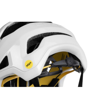 CUBE CASCO TROOPER WHITE