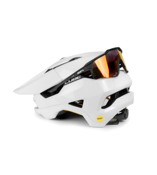 CUBE CASCO TROOPER WHITE