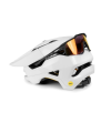 CUBE CASCO TROOPER WHITE