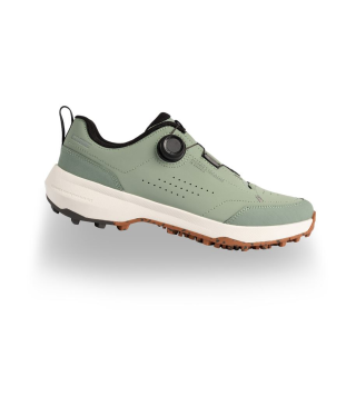 CUBE SCARPA OX PRO GREEN'...