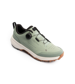 CUBE SCARPA OX PRO GREEN' N' SAND