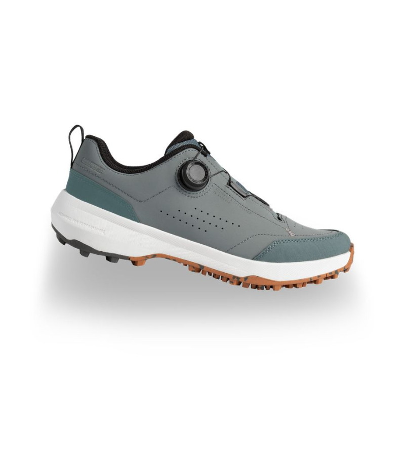 CUBE SCARPA LOXIA PRO BLUE' N' SAND