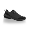 CUBE SCARPA OX PRO BLACK