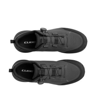 CUBE SCARPA OX PRO BLACK