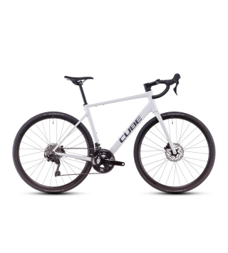 CUBE ATTAIN SLX 2025 COTTON...