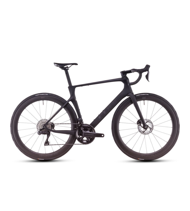 CUBE AGREE C:62 PRO 2025 BLACKLINE