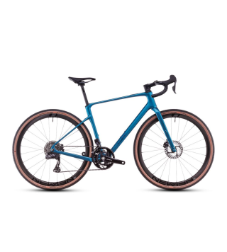 CUBE NUROAD C62 RACE 2025...