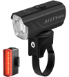 MAGICSHINE KIT ALLTY 400 + SEEMEE 20 V20 ANTERIORE + POSTERIORE