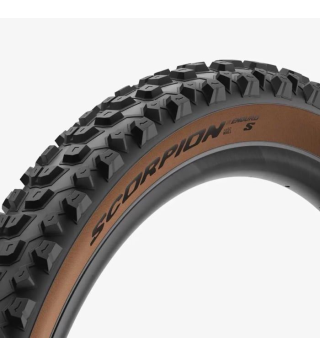 PIRELLI SCORPION ENDURO S...