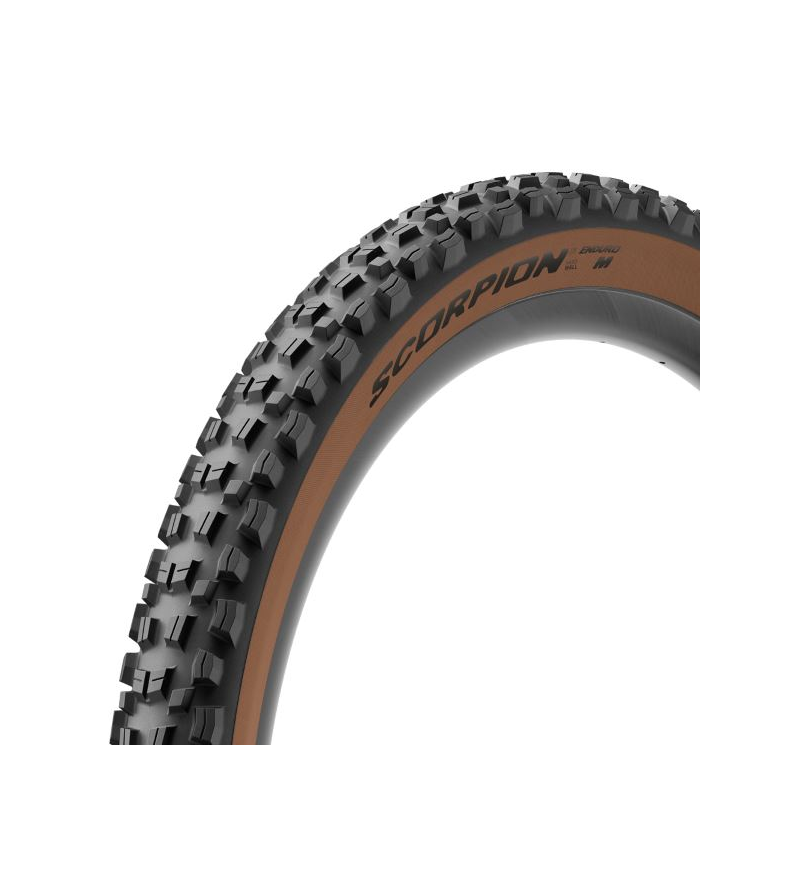 PIRELLI SCORPION ENDURO M 29X2.4 CLASSIC 60-622   HARD WALL
