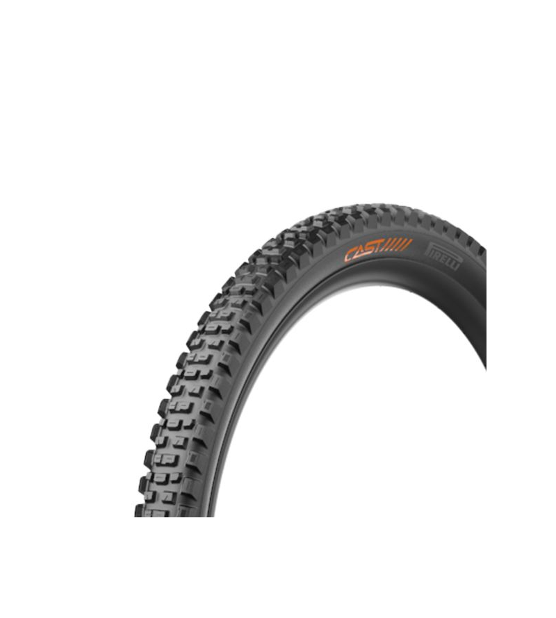 PIRELLI CAST ANTAGONIST 29X2.4 61-622 HARD WALL