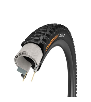 PIRELLI CAST ANTAGONIST 29X2.4 61-622 HARD WALL